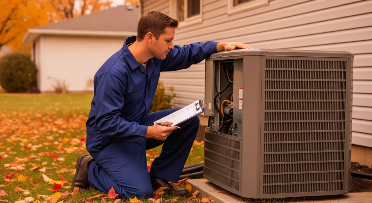 HVAC Lead Generation That Works Even During the Off Season 2