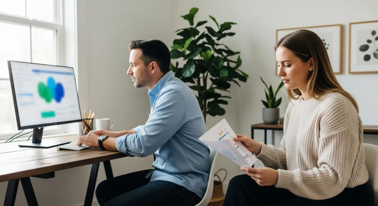 Unlock Local HVAC Growth with Digital Strategy