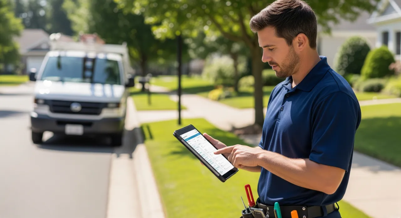 The Proven Blueprint for Growing Your HVAC Business Online