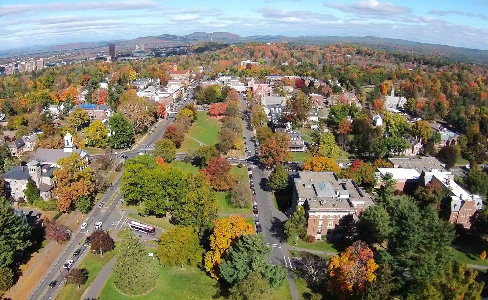 Amherst USA HVAC Marketing 1