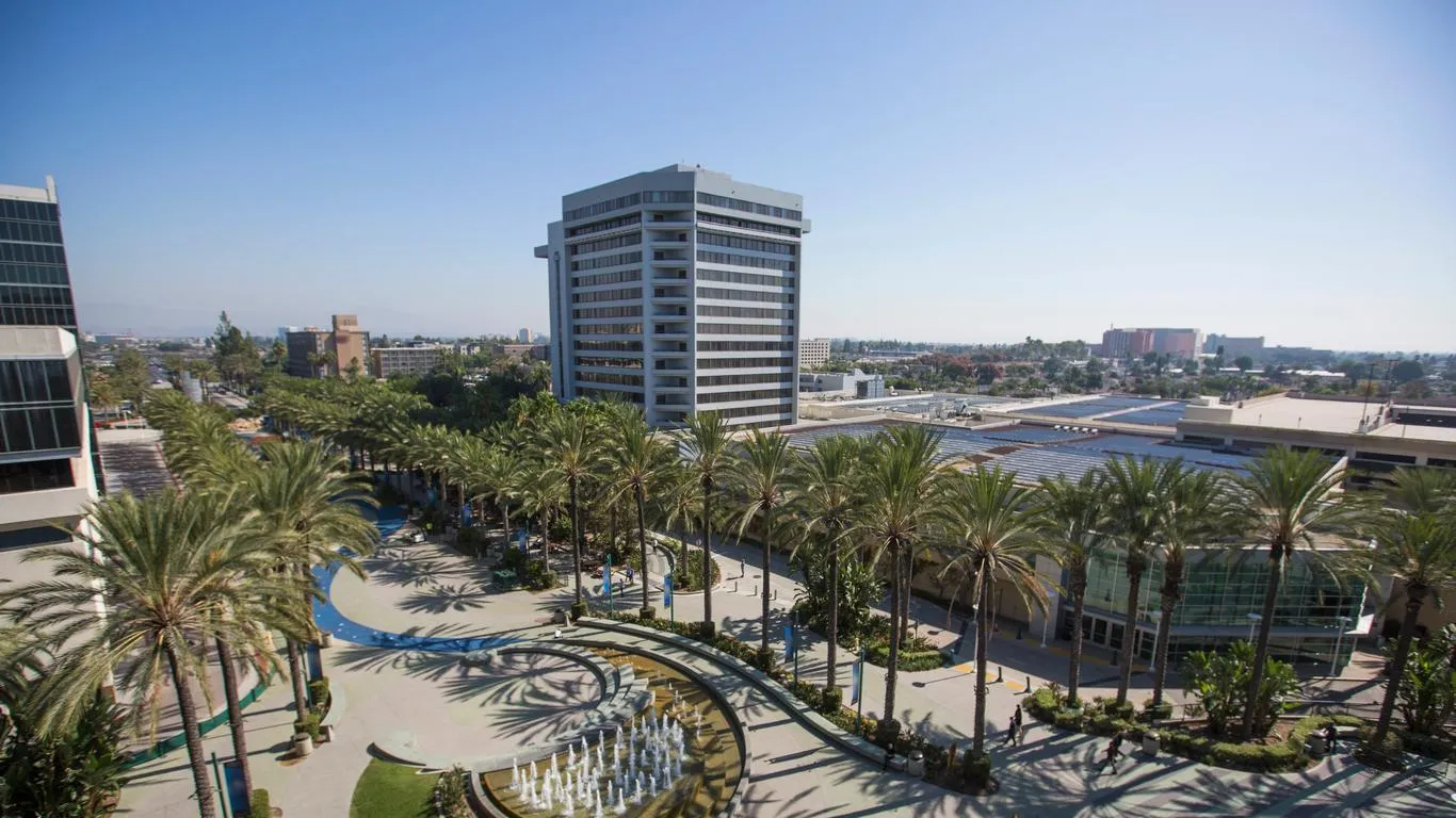Anaheim USA HVAC Marketing