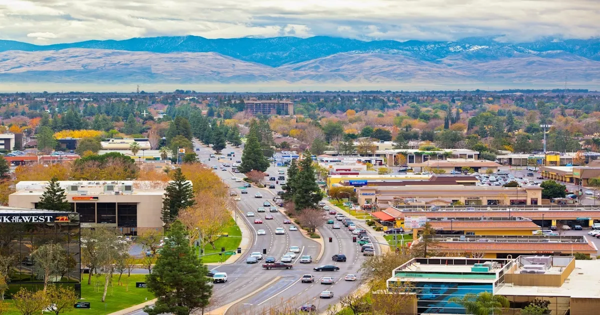 Bakersfield USA HVAC Marketing