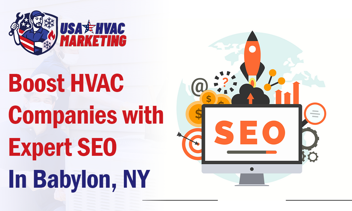 Boost HVAC Companies with Expert SEO in Babylon, NY