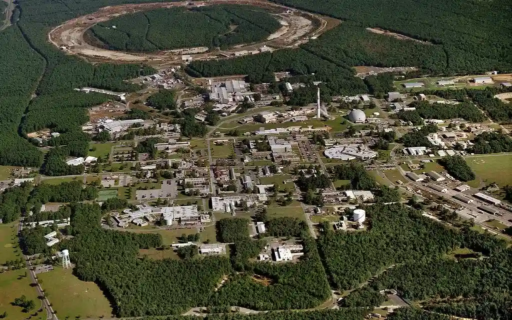 Brookhaven