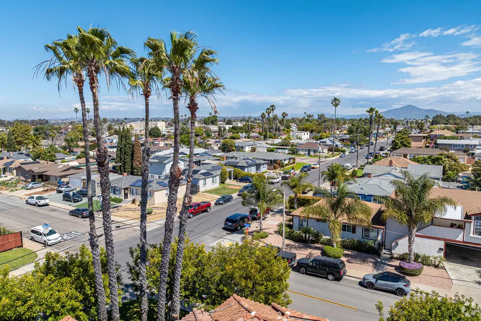 Chula Vista USA HVAC Marketing