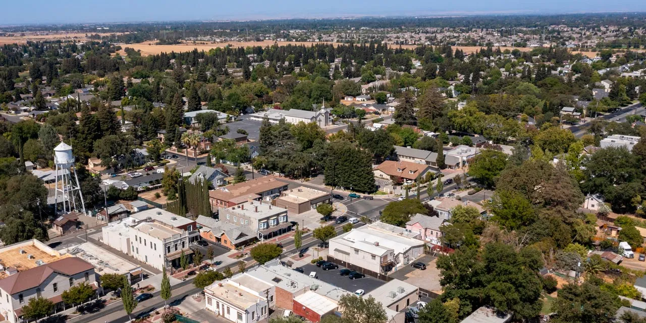 Elk Grove USA HVAC Marketing
