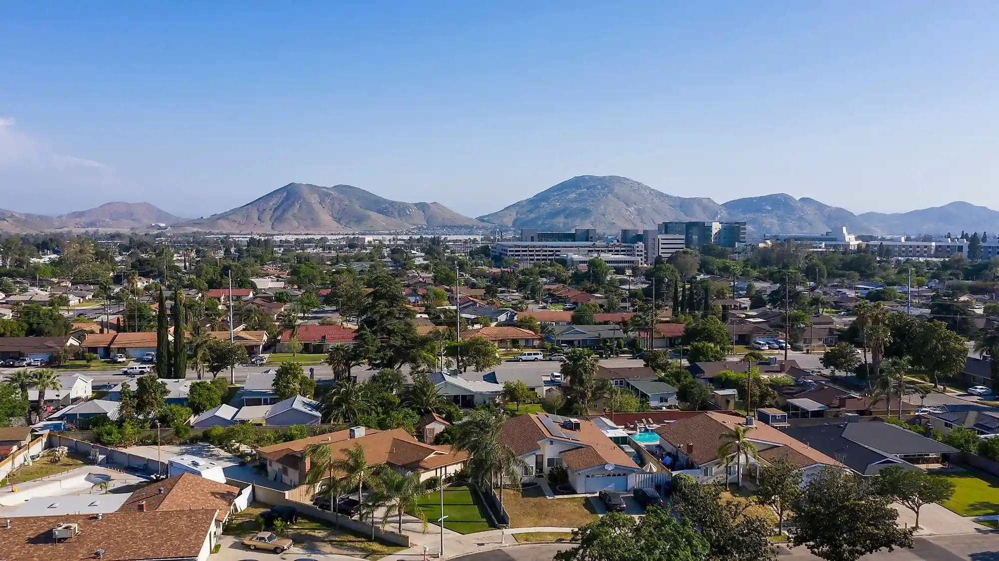 Fontana USA HVAC Marketing