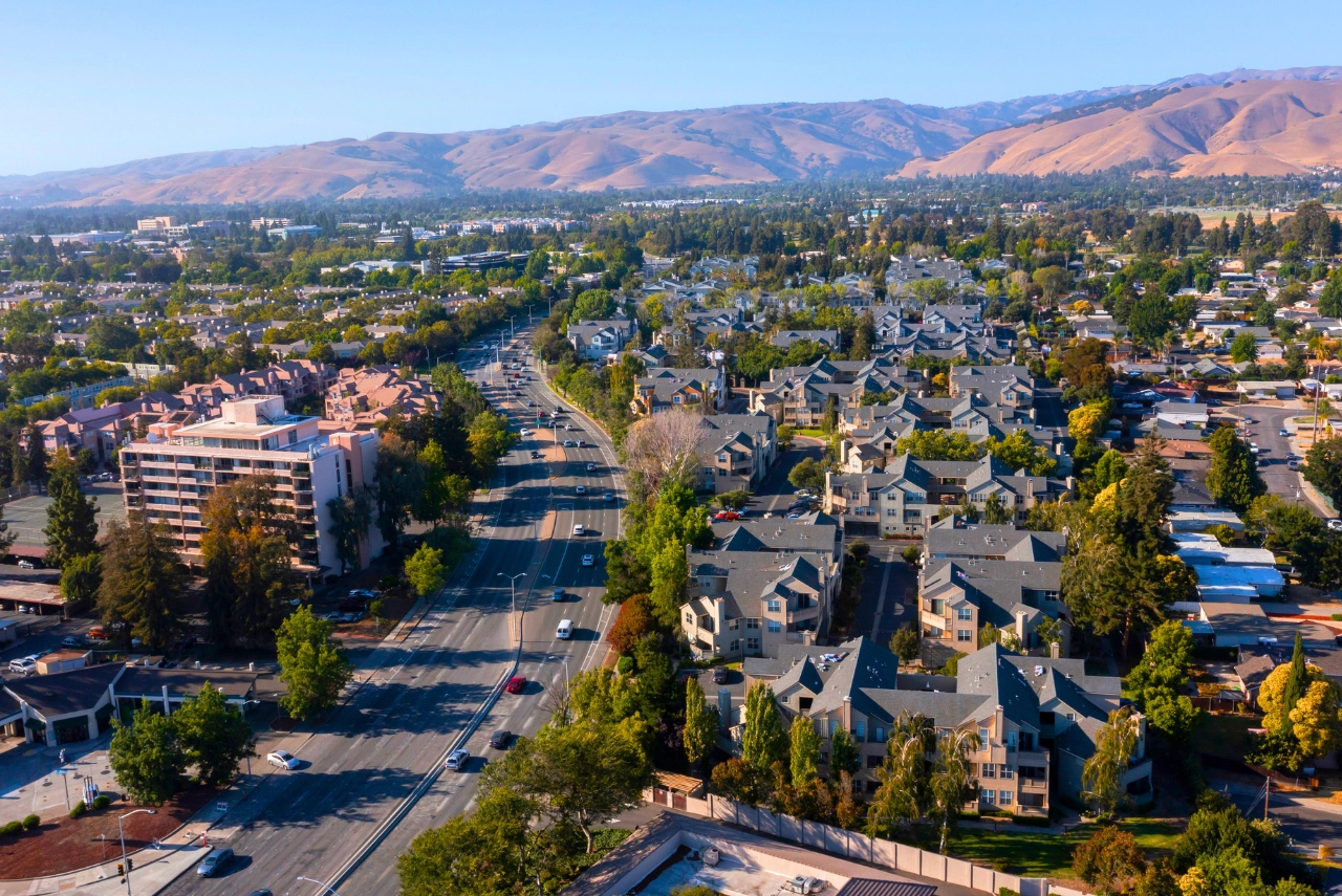 Fremont USA HVAC Marketing