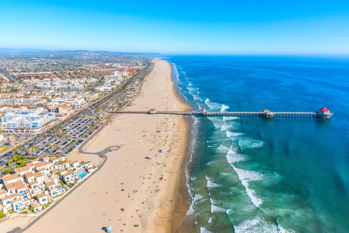 Huntington Beach USA HVAC Marketing