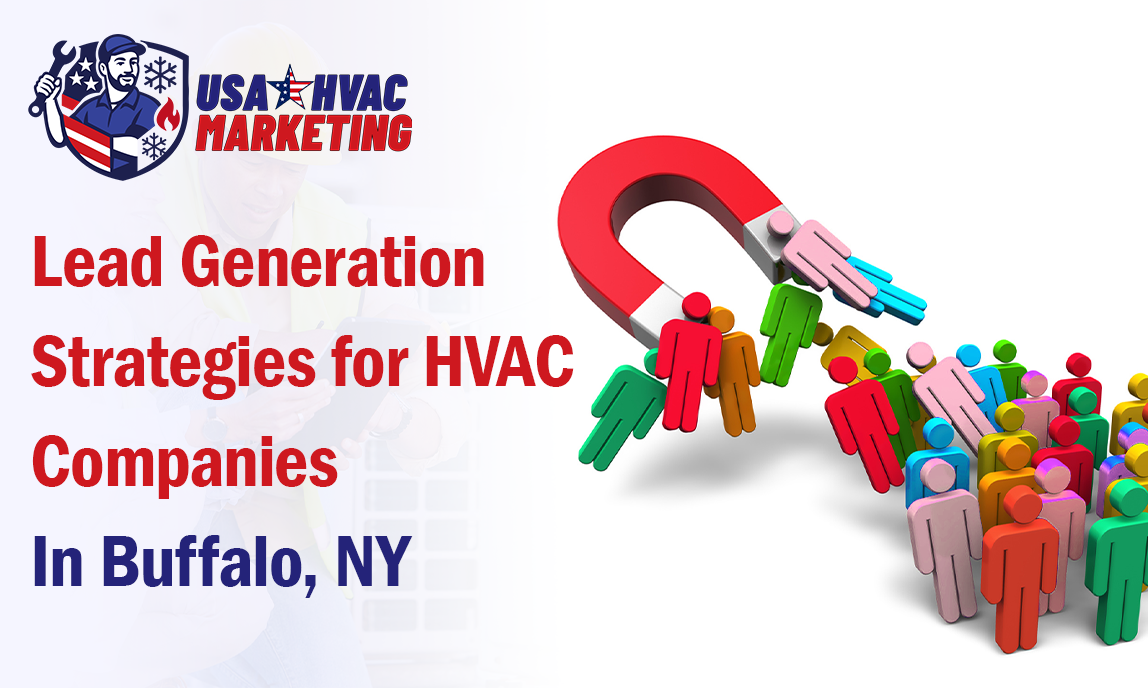 Lead Generation Strategies for HVAC Companies in Buffalo, NY