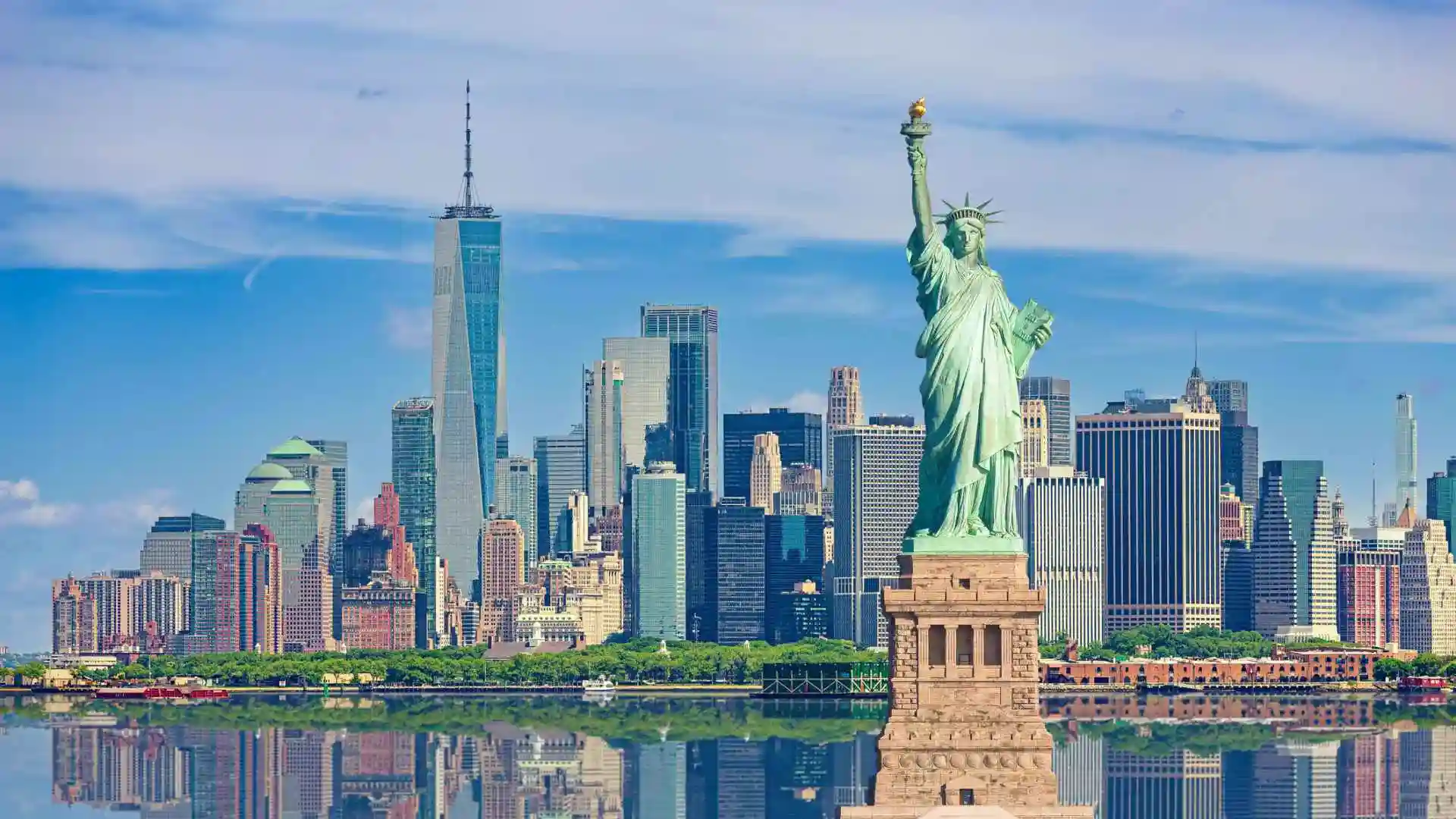 New York City