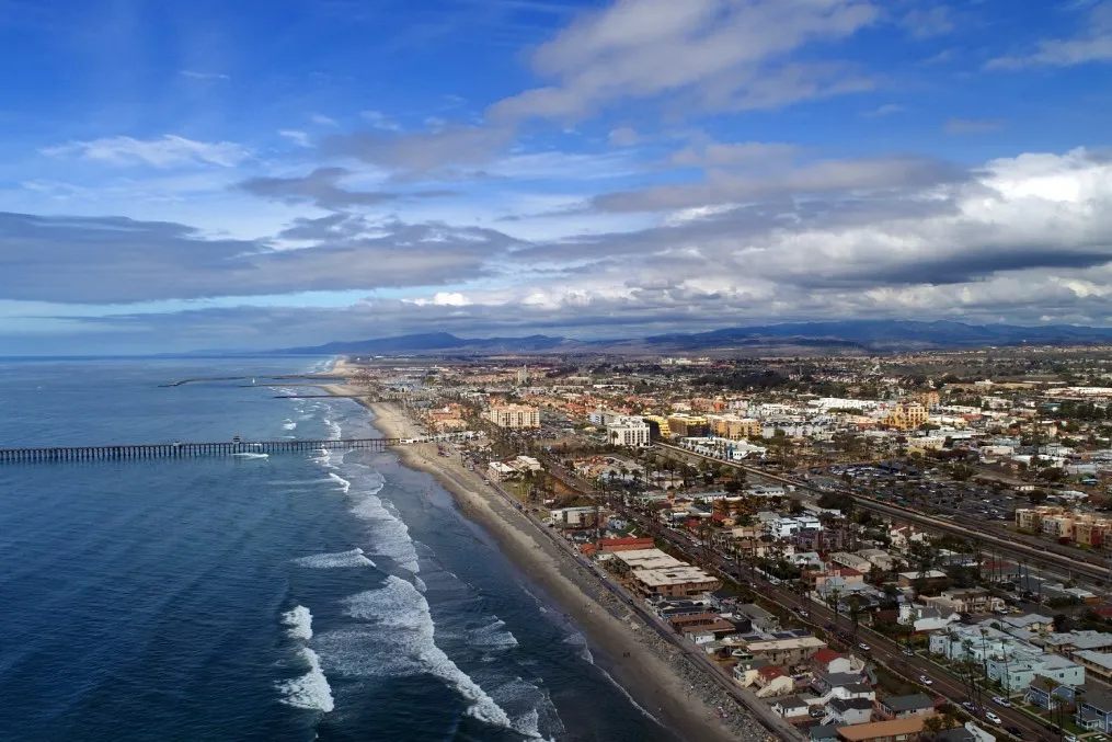 Oceanside USA HVAC Marketing