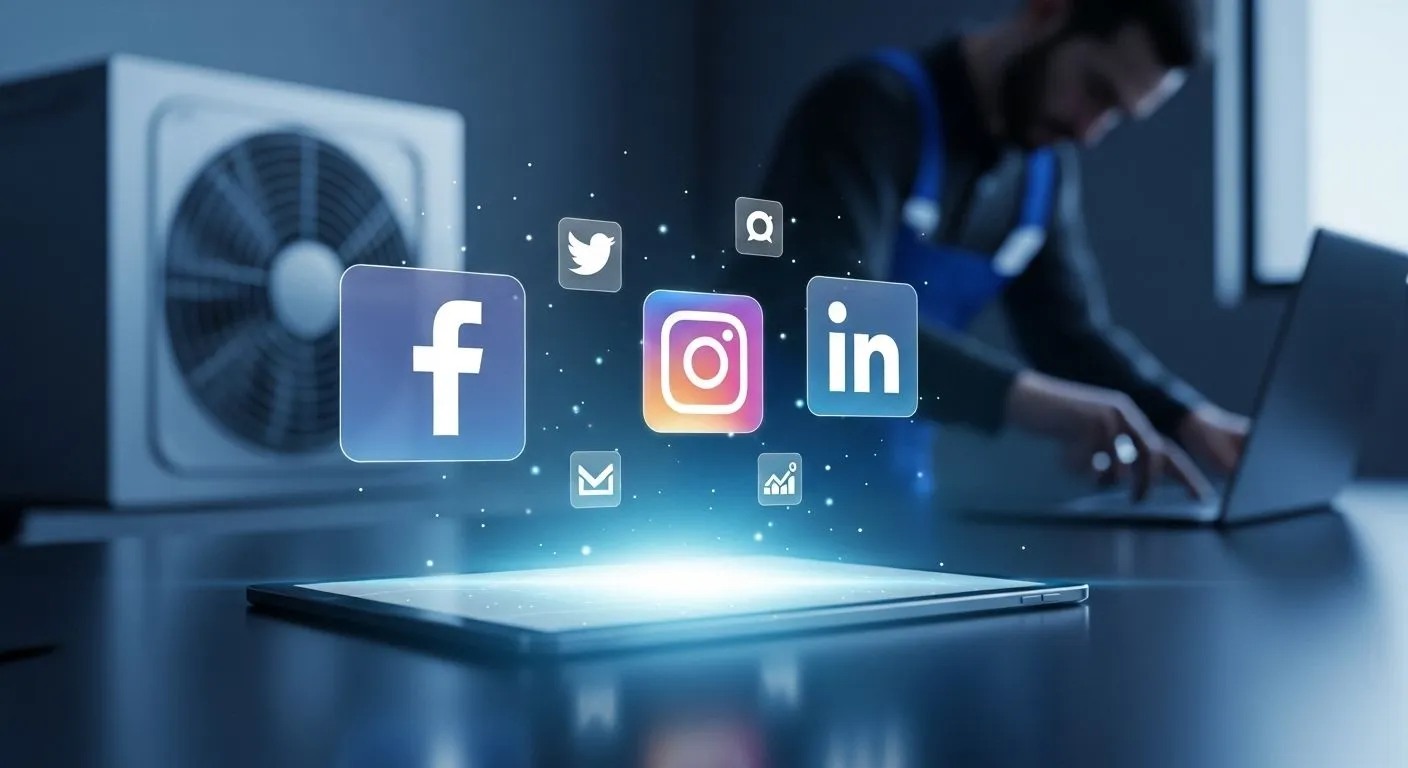 Powerful Social Media Marketing for Growth Engagement and Sales