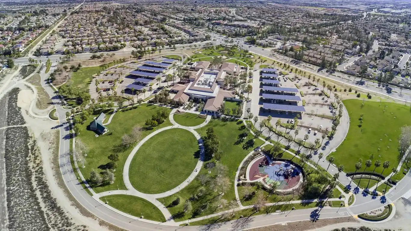 Rancho Cucamonga USA HVAC Marketing