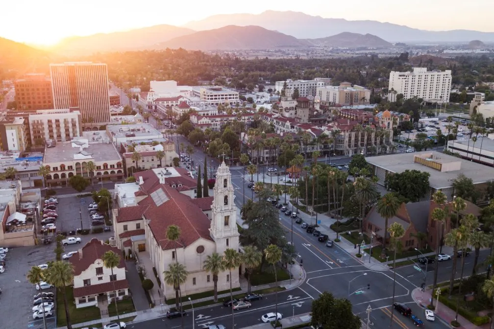 Riverside USA HVAC Marketing