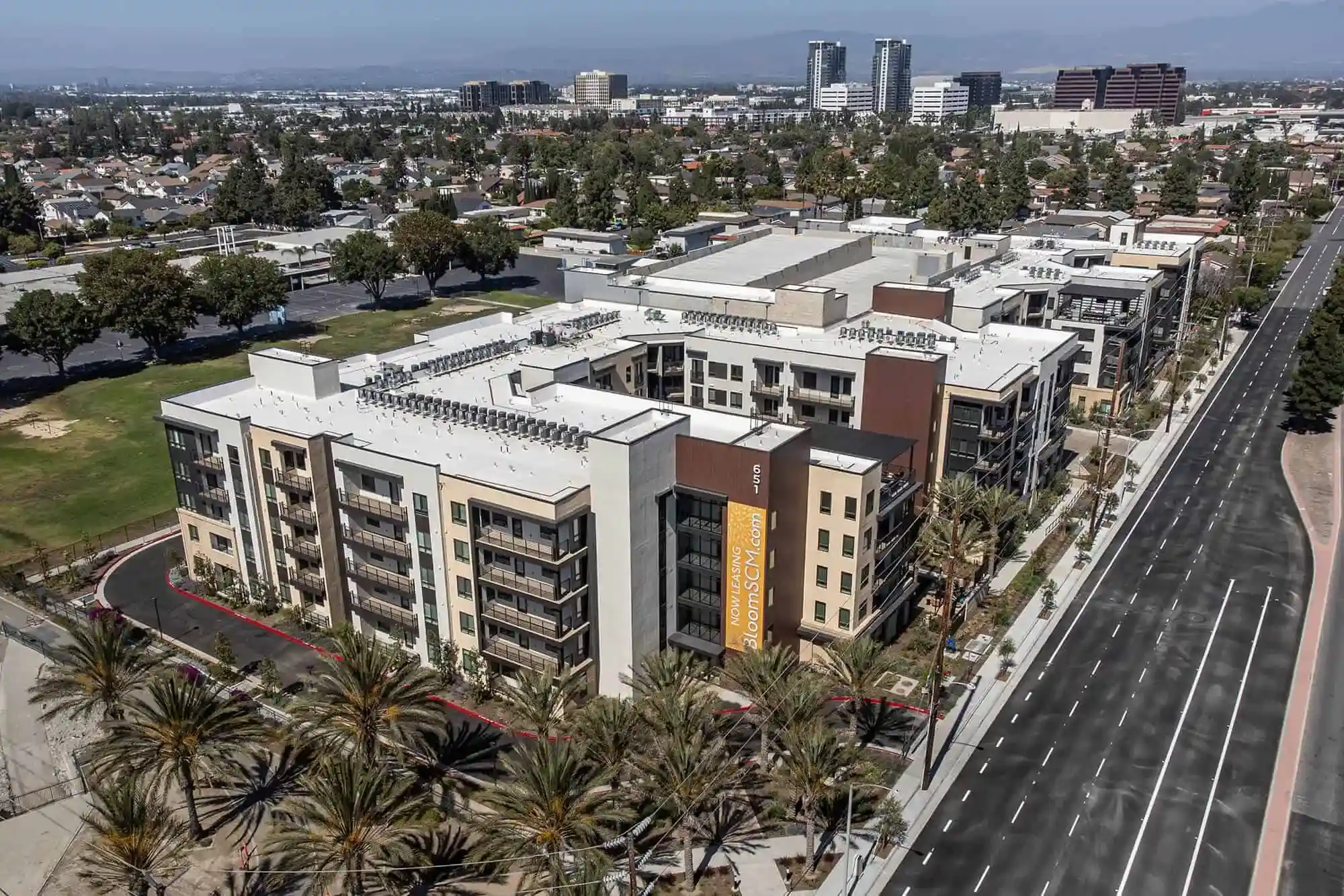 Santa Ana USA HVAC Marketing 1