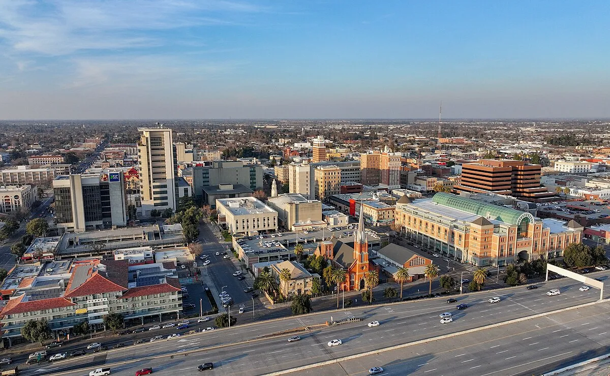 Stockton USA HVAC Marketing