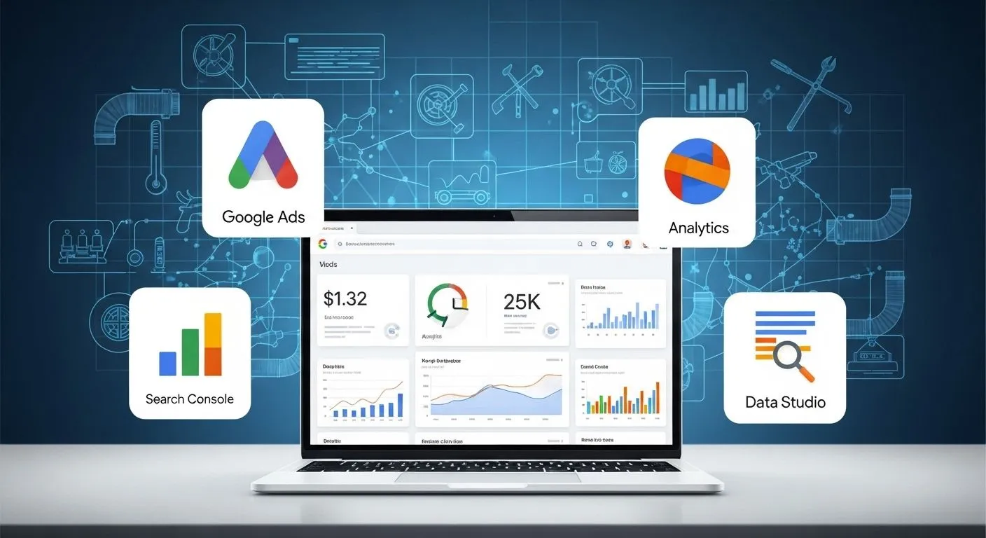Targeted Google Ads That Drive Engagement and Increase Profits