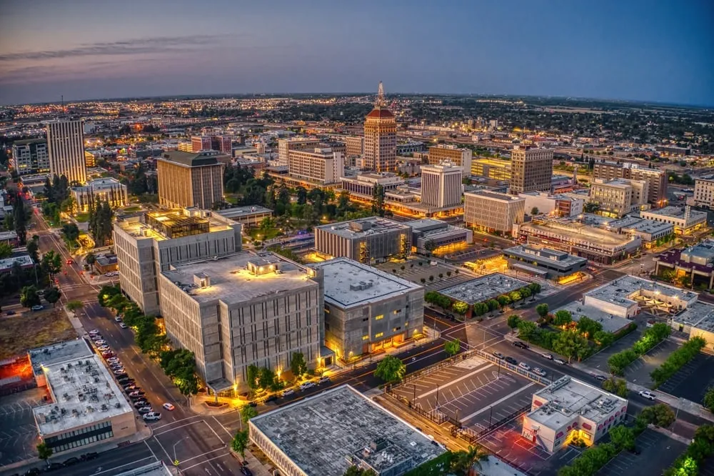 fresno