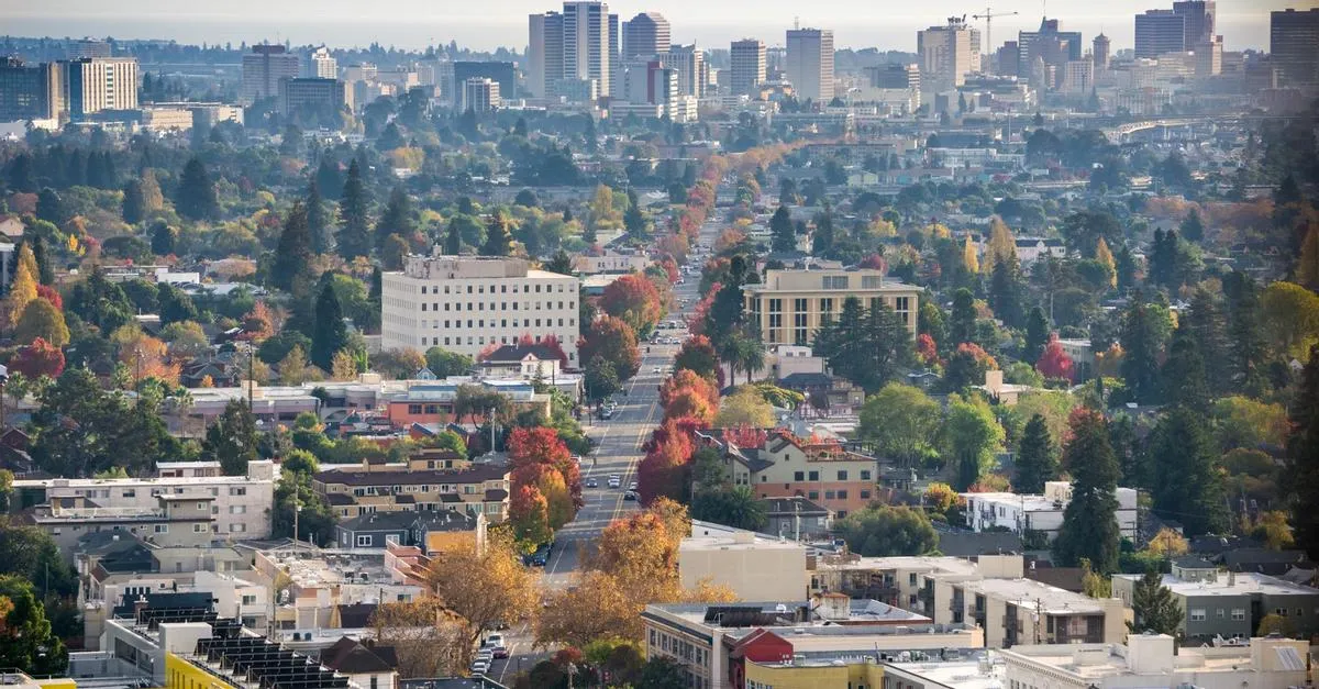 Berkeley USA HVAC Marketing 1