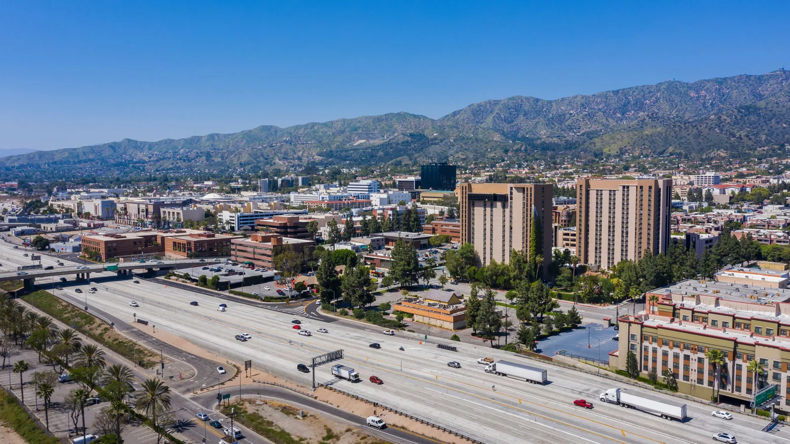 Burbank USA HVAC Marketing