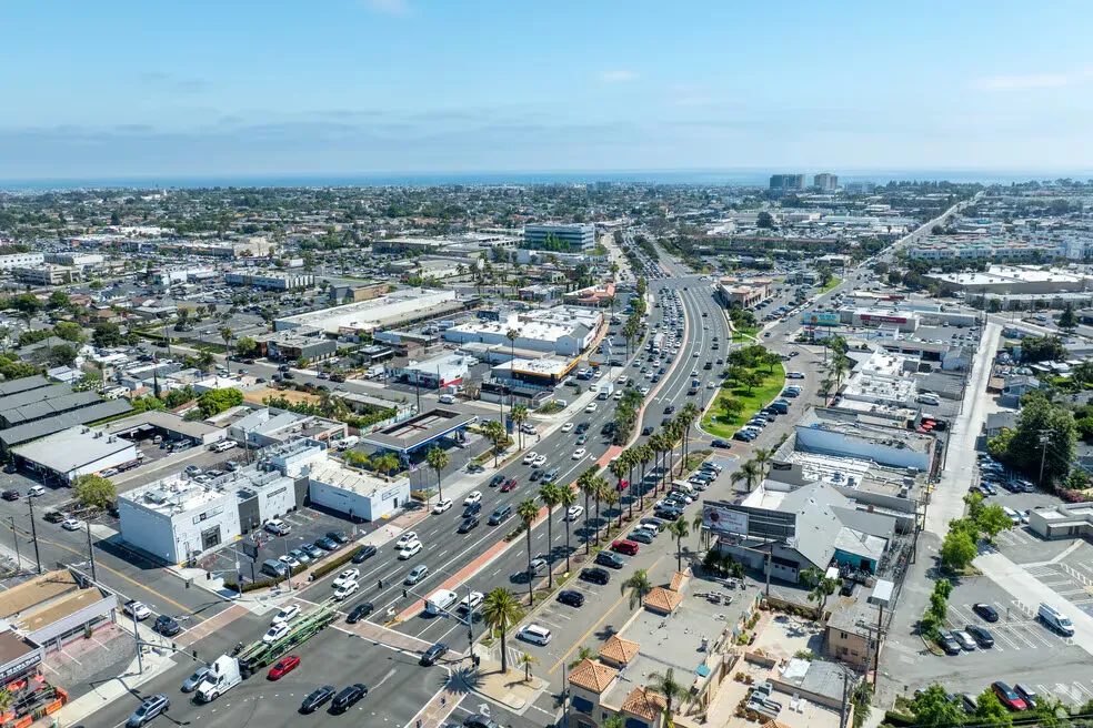 Costa Mesa USA HVAC Marketing