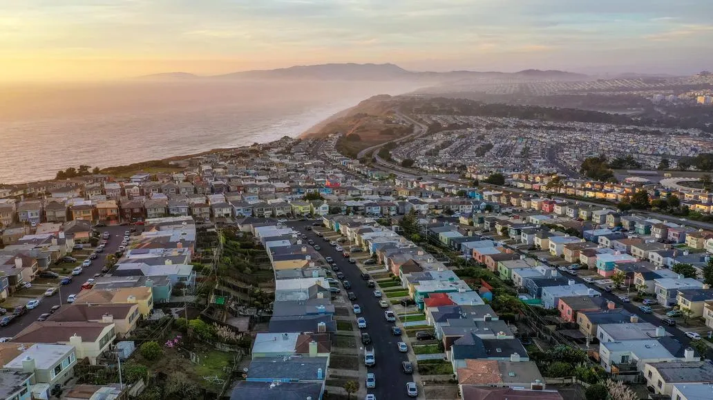 Daly City USA HVAC Marketing