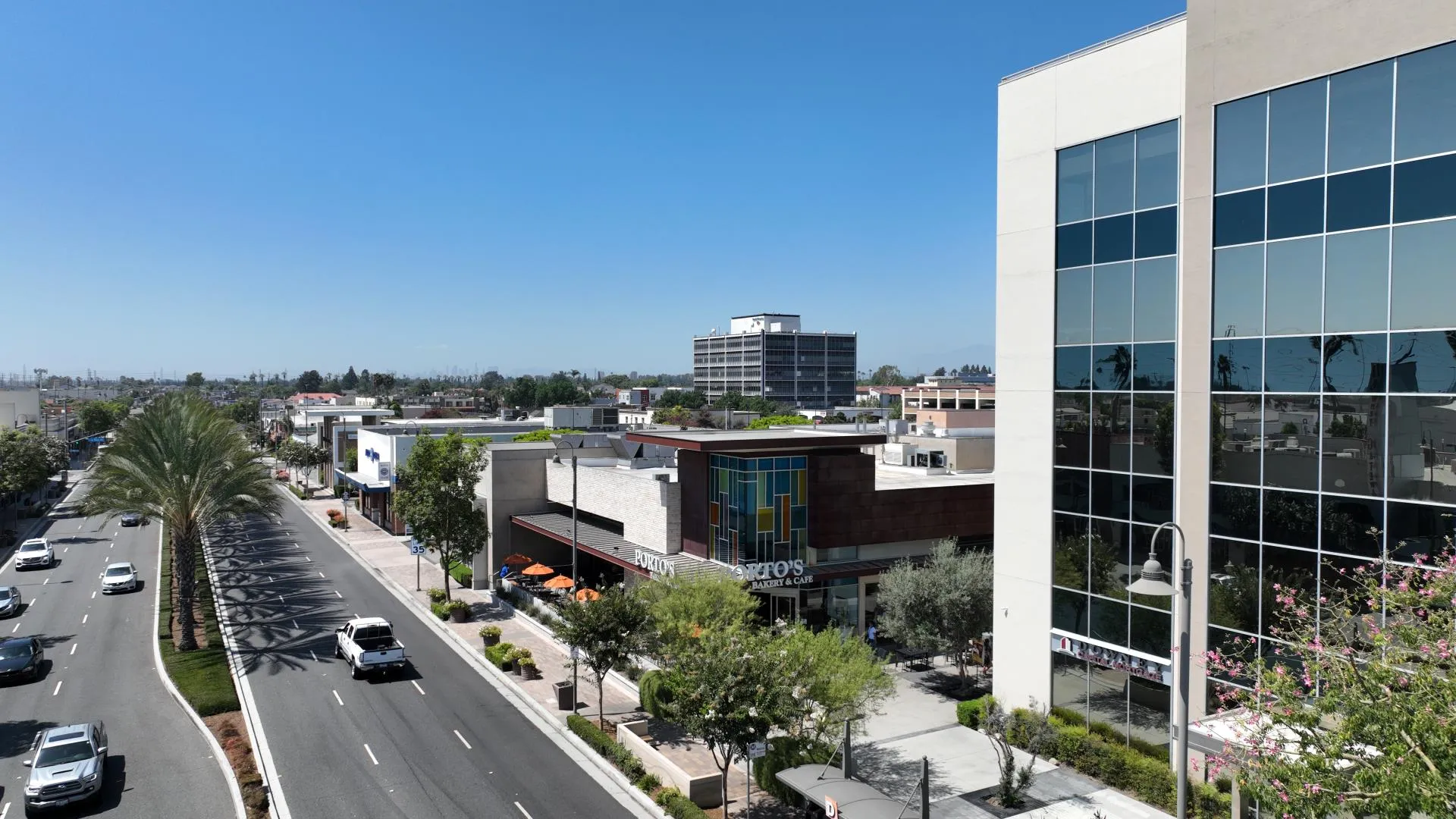 Downey USA HVAC Marketing