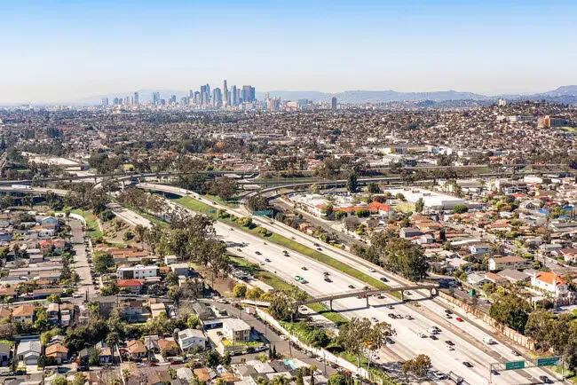 East Los Angeles USA HVAC Marketing 1