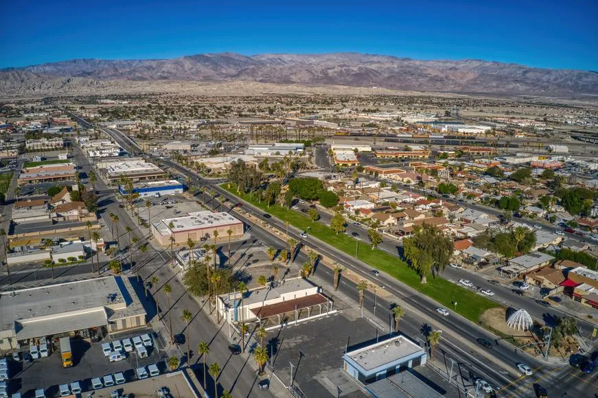 Indio USA HVAC Marketing