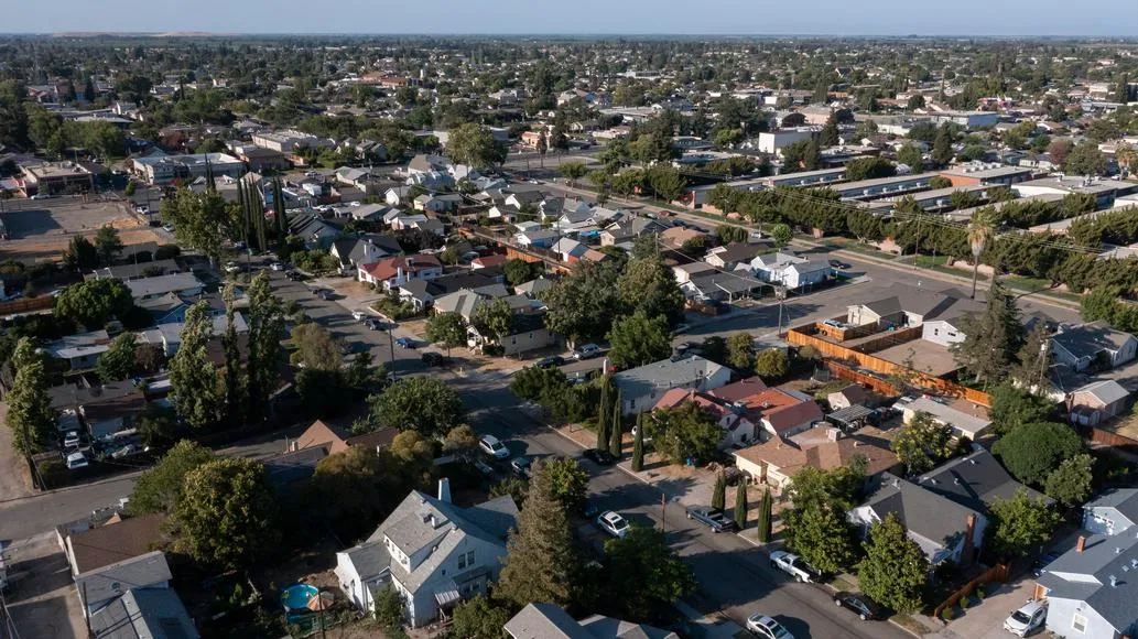 Manteca USA HVAC Marketing