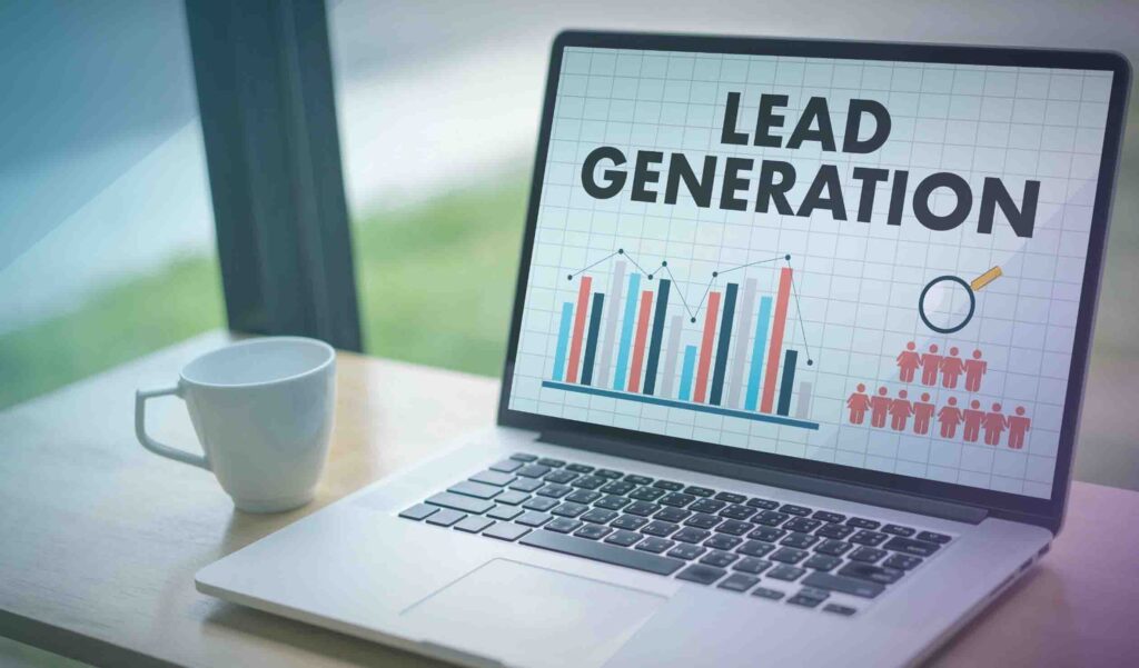 Our HVAC Lead Generation Services