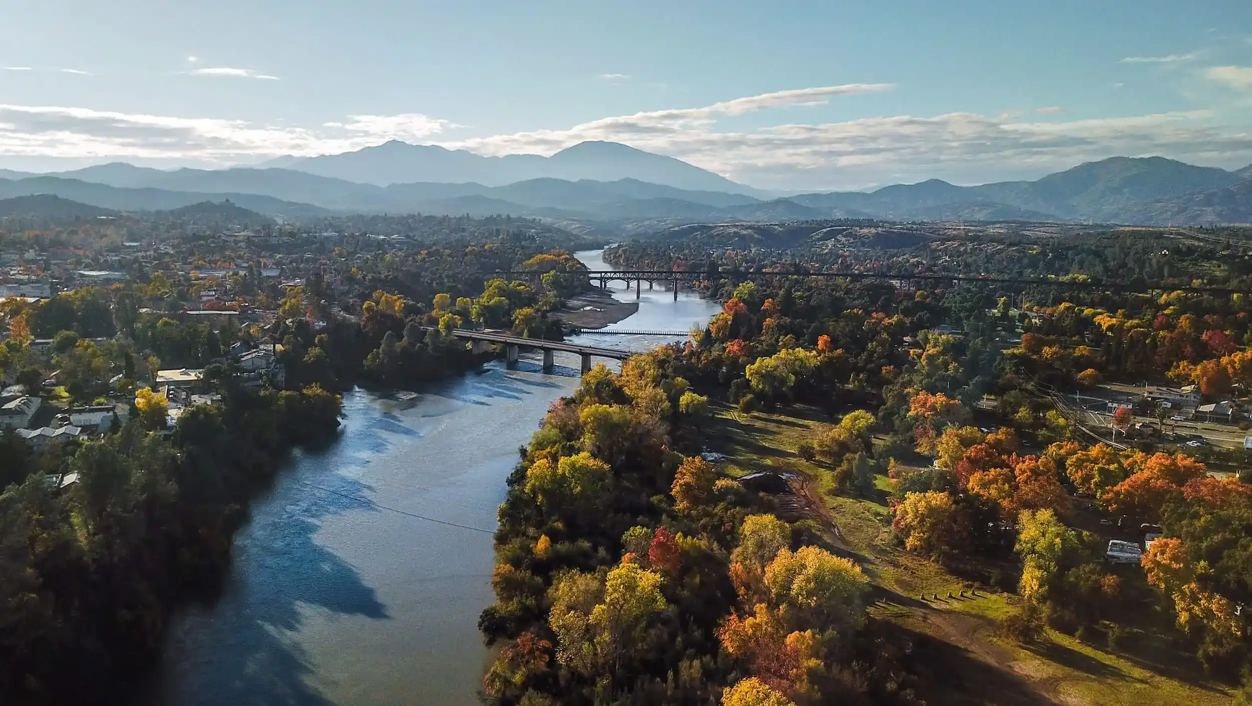 Redding USA HVAC Marketing