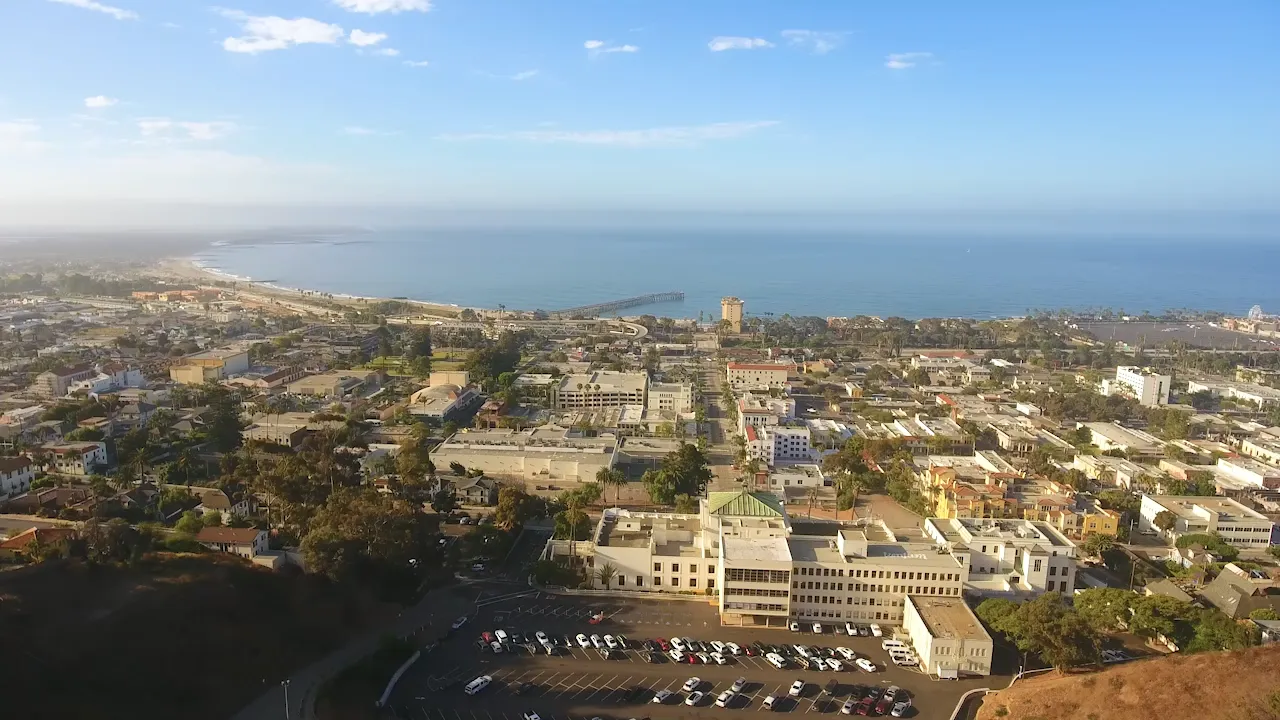 San Buenaventura Ventura USA HVAC Marketing