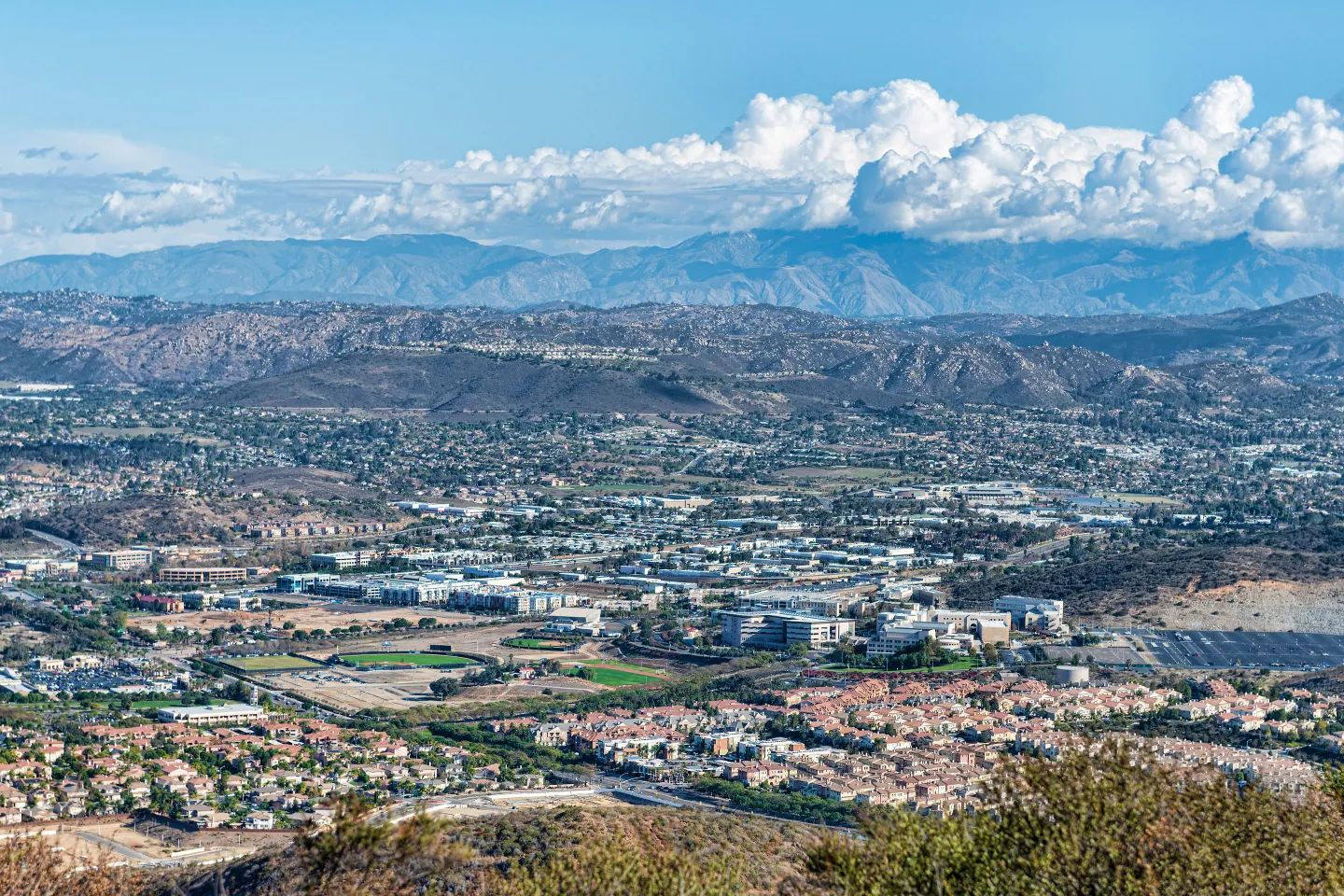 San Marcos USA HVAC Marketing