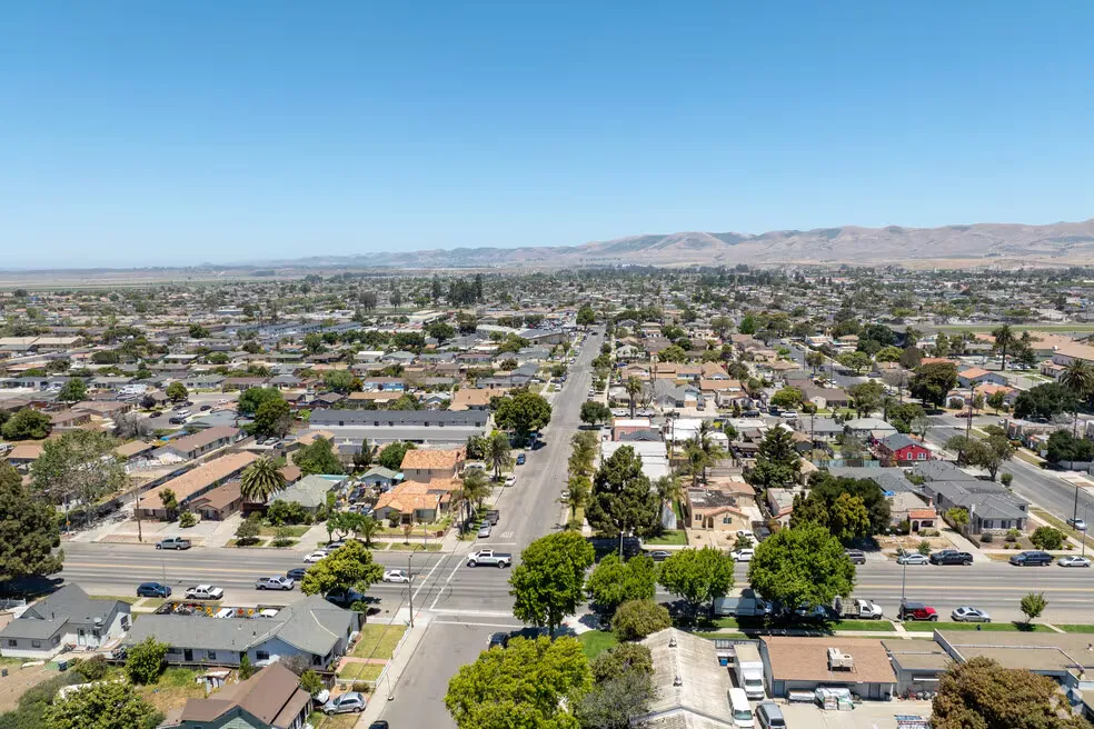 Santa Maria USA HVAC Marketing