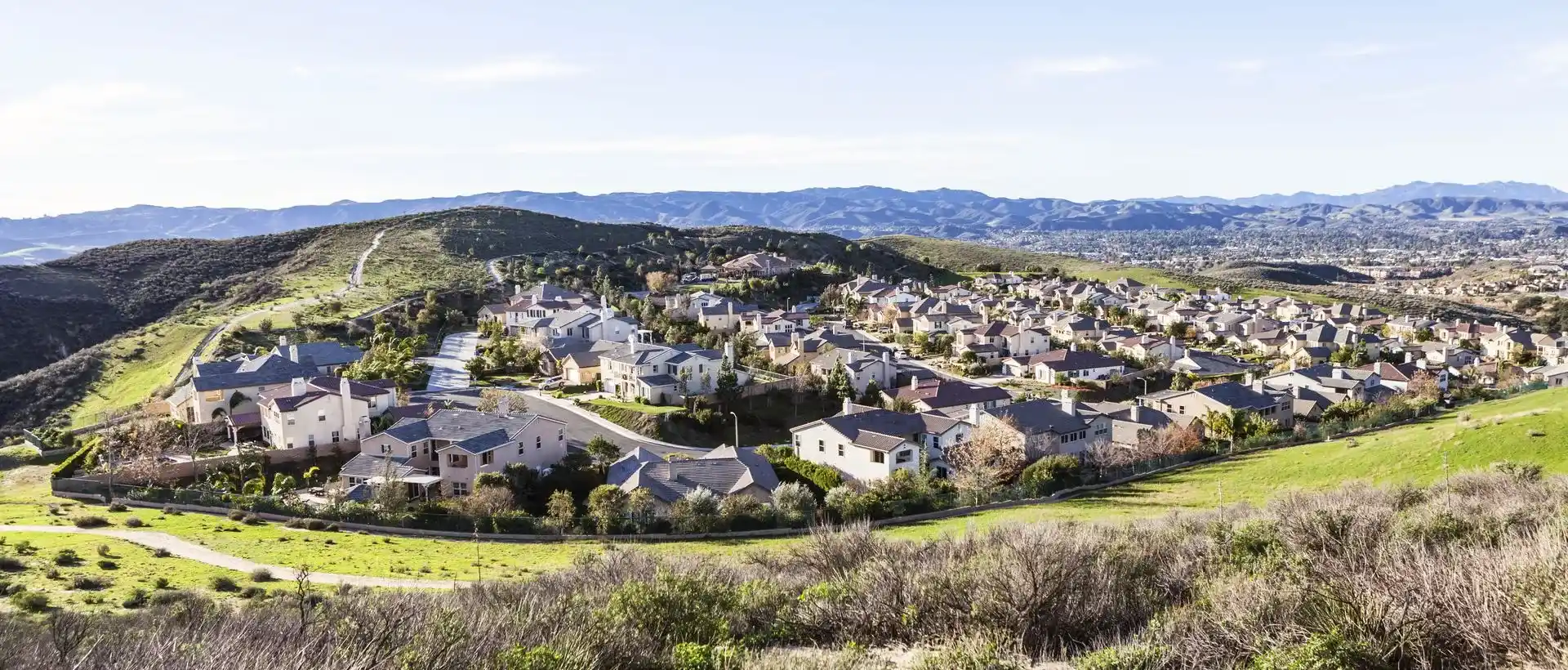 Simi Valley USA HVAC Marketing