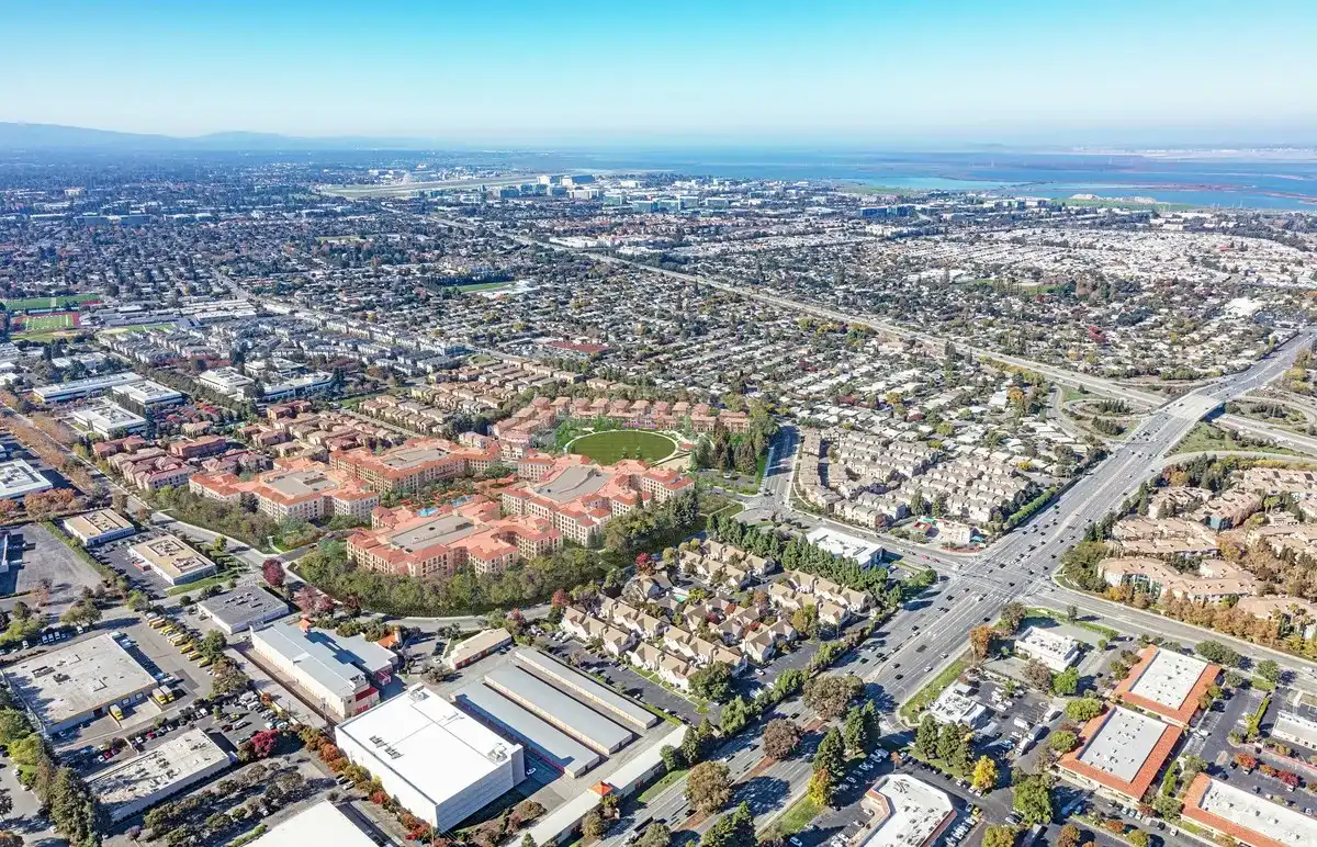 Sunnyvale USA HVAC Marketing