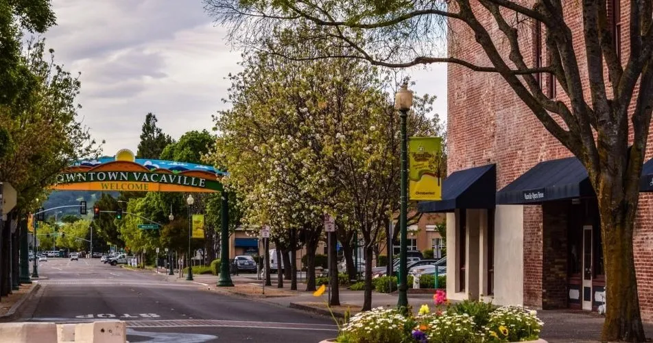 Vacaville USA HVAC Marketing