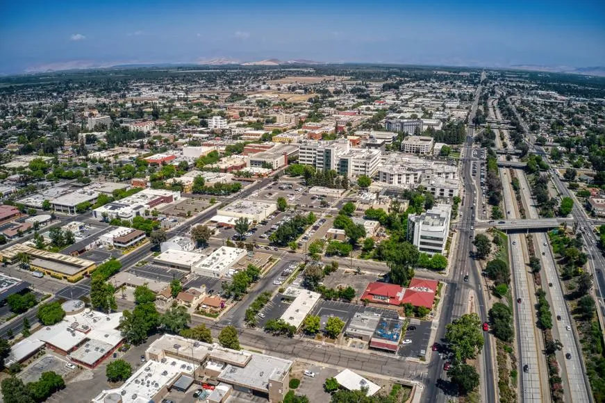 Visalia USA HVAC Marketing
