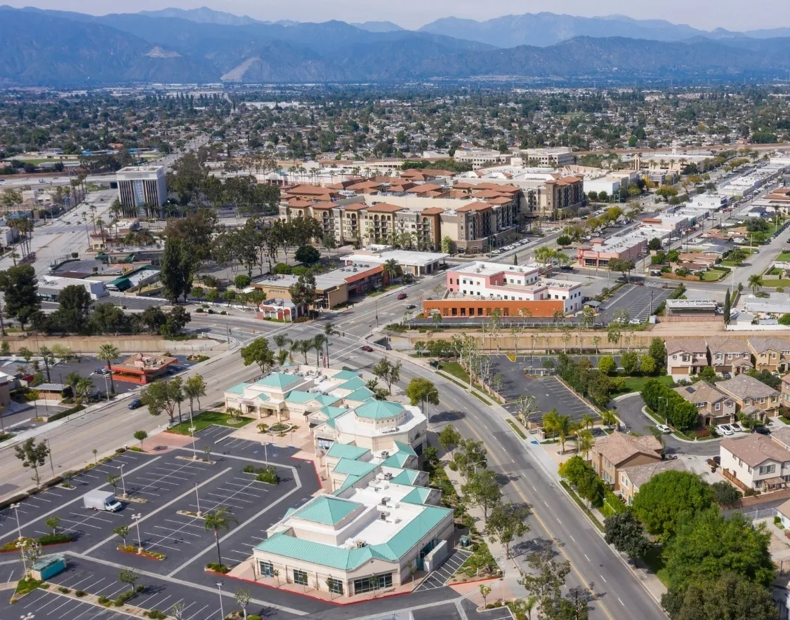 West Covina USA HVAC Marketing