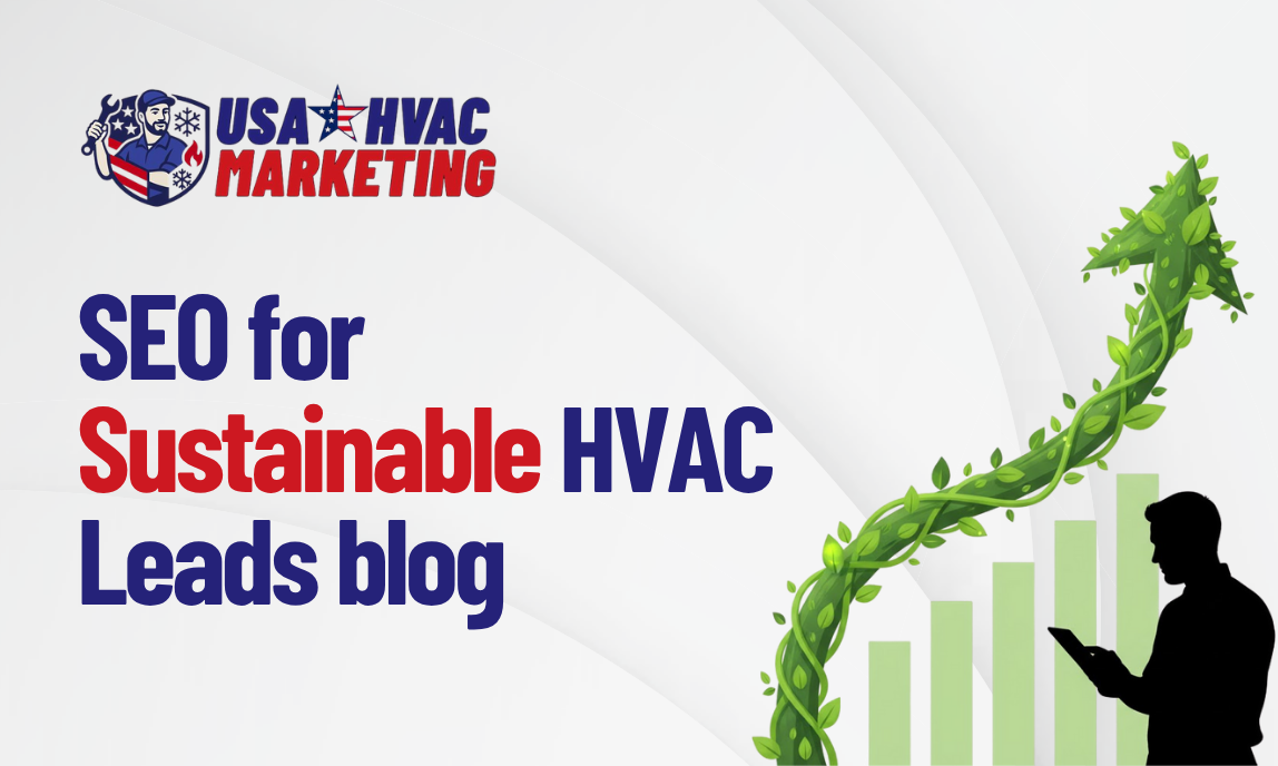How to Generate Long-Term Revenue With SEO for HVAC Services
