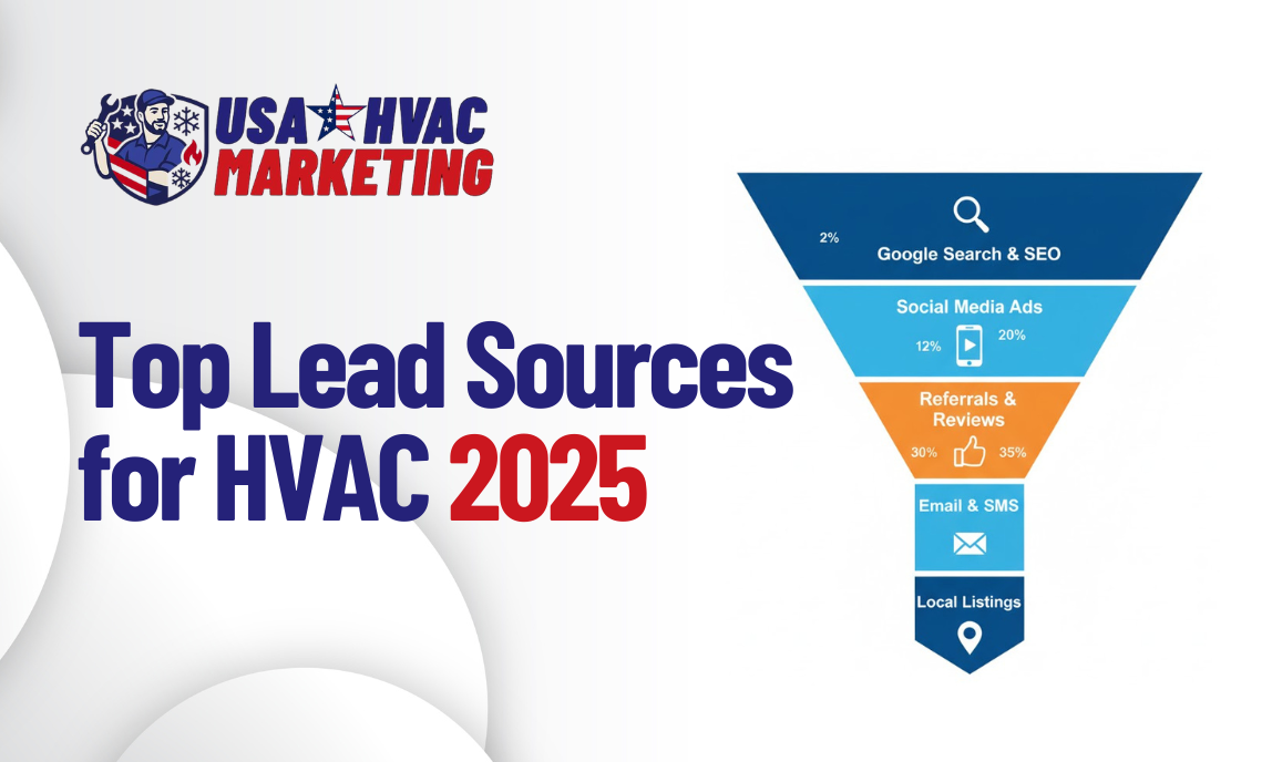 Which Platforms Produce the Most Reliable HVAC Leads in 2025