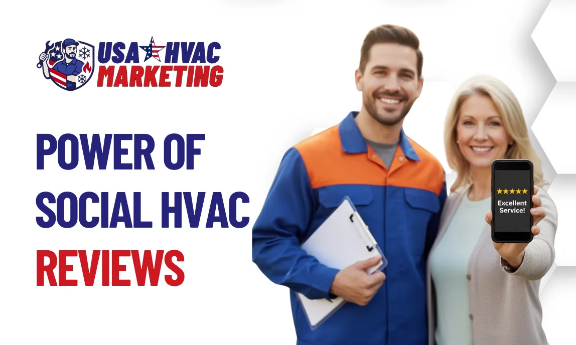 Why Social Media Reviews Matter More Than Traditional HVAC Advertising