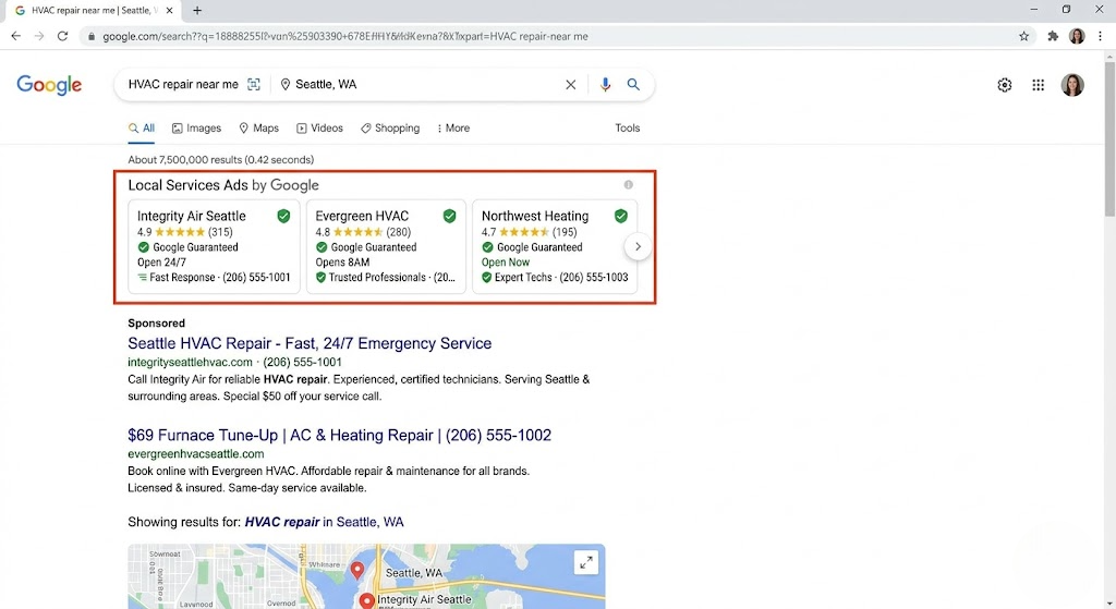 A Profitable Google Ads Playbook Built for HVAC Companies 1 Why Google Ads Matter for HVAC Companies in 2026