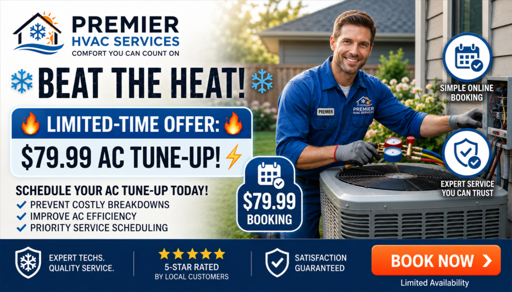 Comprehensive Facebook Ads Strategy for HVAC Contractors That Generates Consistent Leads 2 Best Types of Facebook Ads for HVAC Companies