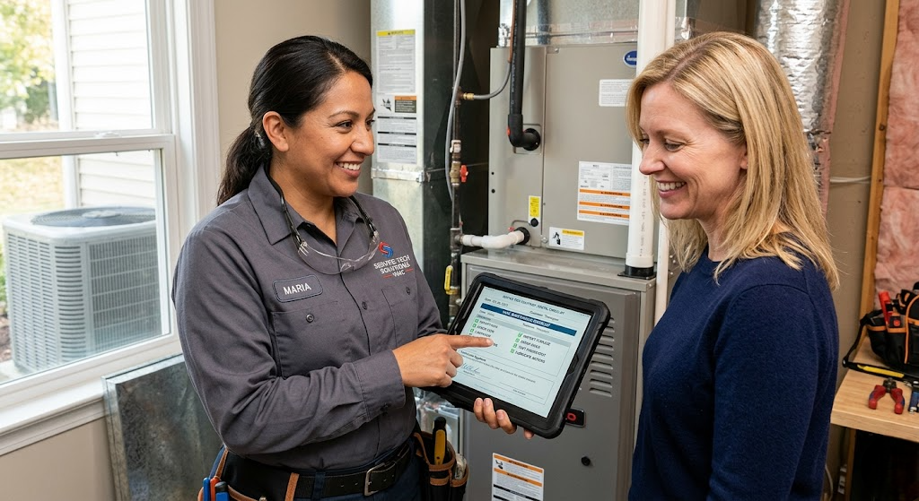 Why Social Media Matters for HVAC Companies in 2026