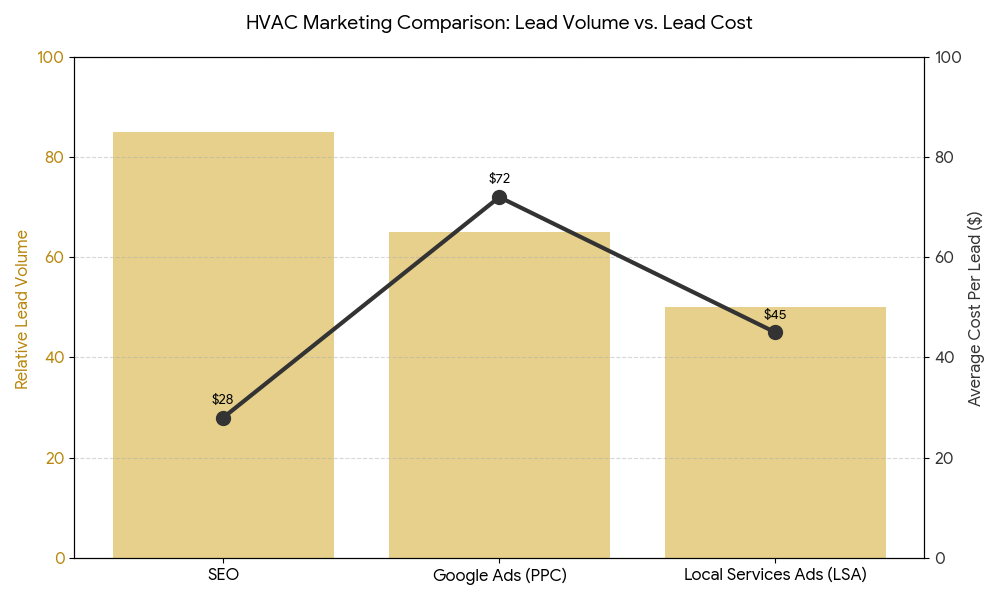 The Complete HVAC Digital Marketing Guide for Contractors in 2026 2 HVAC Lead Generation Services That Actually Work