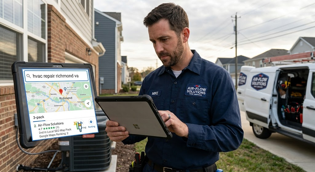 How Much Does HVAC Marketing Cost for Contractors? (2026 Pricing Guide) 2 In-House vs. Agency vs. Freelancer