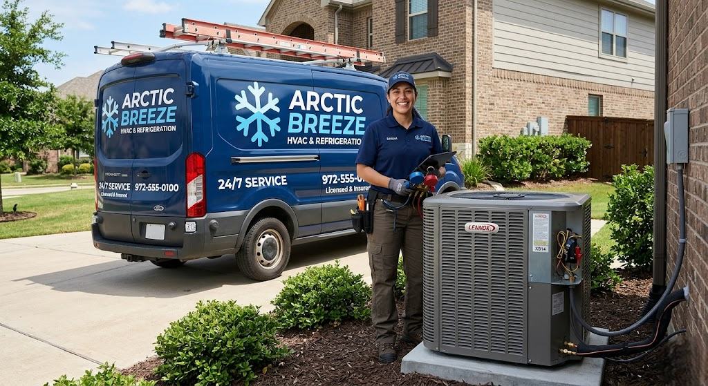 HVAC Lead Generation: 7 Proven Methods to Get More Jobs This Month 1 Why Most HVAC Contractors Struggle to Generate Consistent Leads
